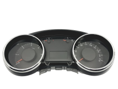 Velocímetro/Instrumentos Y Relojes Peugeot 3008 5008 9666625680 55292