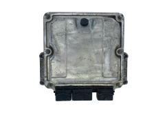 Controlador 9645534980 0281010886 28MF0000 PSA Bosch 51131