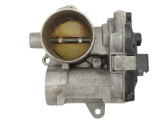 Mariposa De Aire Citroen Peugeot 9647925480 50SMP1 1635W2 2