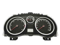 Velocímetro/Instrumentos Y Relojes Opel Corsa D P0013252146 28118991-0 50649
