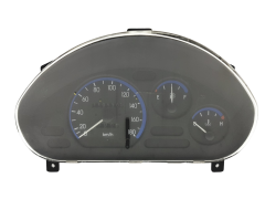 Velocímetro/Instrumentos Y Relojes Daewoo Matiz 96380535 50163