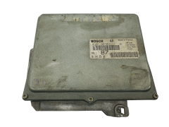 Controlador 0261204052 9624935980 26FM0203 PSA Bosch 68528