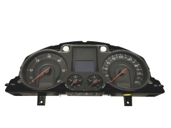 Velocímetro/Instrumentos Y Relojes VW Passat B6 A2C53194181 Siemens VDO 33312