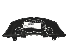 Velocímetro/Instrumentos Y Relojes Opel Meriva A 13173386YB 110080162031 58045