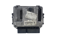 Controlador 0281013138 51812906 4234A30BM Alfa Romeo Bosch 51179