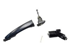 Interruptor De Encendido Citroen C4 Cactus 9673257480 1635613480