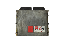 Controlador LPG 67R011002 110R001001 021001 FLY SF BRC 17059