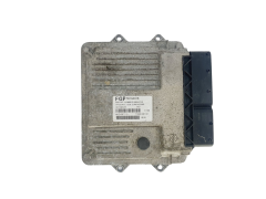 Controlador 55194016 MJD6JF.Y1 71600.007.02 FGP Lancia 45915