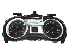 Velocímetro/Instrumentos Y Relojes Renault Clio 3 8200715181 M 30346