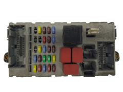 Caja Reles / Fusibles Fiat 51771409 NPL 51733919 CPL Magneti Marelli
