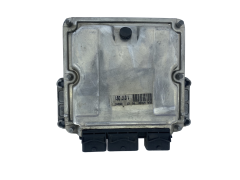 Controlador 0281010499 9642013080 28FM0000 PSA Bosch 48341
