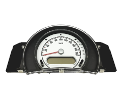 Velocímetro/Instrumentos Y Relojes Opel Agila B 34100-52K01 Pricol 53074