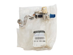 Sensor De Presión Diferencial De Escape Nueva Master 3 Movano NV400 223218939R