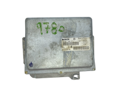 Controlador 0261200677 9617161580 26FM0117 PSA Bosch 63291