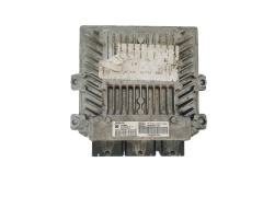 Controlador 5WS40421F-T 9663607580 9655534080  PSA Siemens 44938