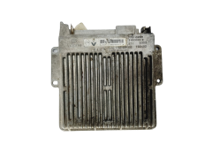 Controlador 7700104483 7700868295 7700103967 Renault Sagem 34334