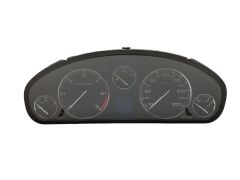 Velocímetro/Instrumentos Y Relojes Peugeot 407 9658138280 1730