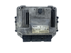 Controlador 0281012528 9657699480 9664620780 PSA Bosch 48330