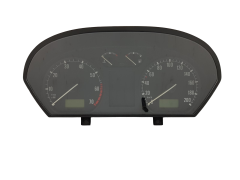 Velocímetro/Instrumentos Y Relojes Skoda Fabia 6Y1919880C 110080015005 2743