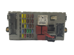 Controlador BSI Fiat 51829178 CPL Delphi 24665