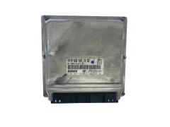 Controlador A0285451932 0281010118 Mercedes Bosch 50285
