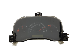 Velocímetro/Instrumentos Y Relojes Fiat Panda 46801565 503000360400 2673