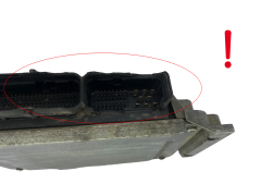 Controlador 55198058 0281011553 Fiat Bosch 48783