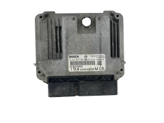 Controlador 51812902 0281012963 4234A3EBM Fiat Bosch 53449