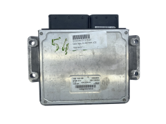 Controlador 28066923 R0412B003A 279715209901 TATA Delphi 63807