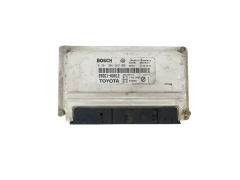Controlador Toyota PSA 0261206882 89661-0D012 Bosch 39160