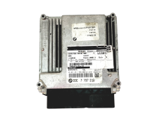 Controlador 0281011964 7797216 BMW Bosch 