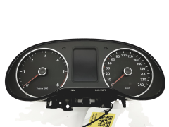 Velocímetro/Instrumentos Y Relojes VW Polo 6R 6R0920861K 2296709 Jonhson 31118