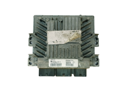 Controlador S126074108B 8200847131 8200680832 Renault Siemens 33127