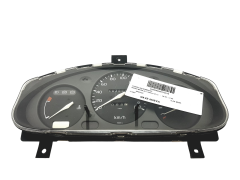 Velocímetro/Instrumentos Y Relojes Nissan Micra K11 248105F213 55562