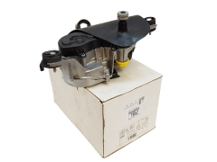 Motor De Los Limpiaparabrisas Izquierdo Delantero Nueva Citroen C5 6405LE RHD