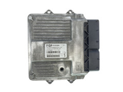 Controlador FGP 55190069 MJD6JO.C2 71600.023.07 Opel 63877