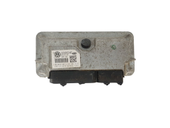 Controlador 03C906024AD IAW4HV.AD Seat Magneti Marelli 46089