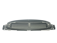 Velocímetro/Instrumentos Y Relojes Citroen Xsara Picasso 9661734780 55517