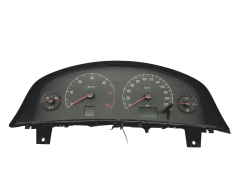 Velocímetro/Instrumentos Y Relojes Opel Vectra C 09180286WR 110080123016 49966