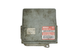Controlador 9617149880 0261200778 26FM0076 PSA Bosch 36404