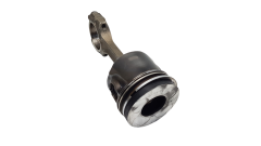 Biela Del Pistón 060385 0628L2 2.2 hdi 4HW 4HX Peugeot Citroen