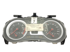 Velocímetro/Instrumentos Y Relojes Renault Clio 3 8200582705 H 27026