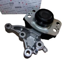Soporte, Taco De Motor Para Renault 594486 8200437589 Hutchinson