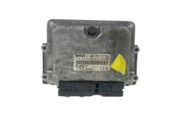Controlador Fiat 55188214 0281011421 19242ADD Bosch 49158
