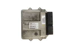 Controlador MJD6JF.P6 55192093 71600.021.03 Fiat Magneti Marelli 46723