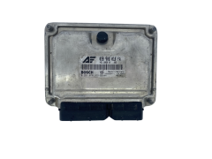 Controlador 038906019FA 0281010629 Ford VW Bosch 50752