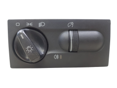 Interruptor De Las Luces Volkswagen VW Golf 3 III 1H6941531A TRW