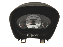 Velocímetro/Instrumentos Y Relojes Fiat Seicento 735257182 6062689923 30278