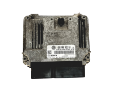 Controlador Del Motor VW 03G906021QJ 0281014064 Bosch 29505