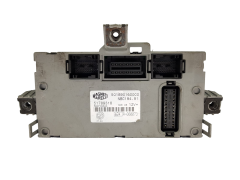 Controlador BSI Fiat 51789318 501890160000 Magneti Marelli 20089